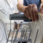 Dishwasher Not Cleaning Bottom Rack – Causes & Solutions 1