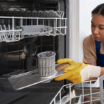 Dishwasher Starts Then Stops Immediately – How To Fix It? 3