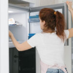 Freezer Stops Freezing Then Starts Again – Causes & Solutions 1