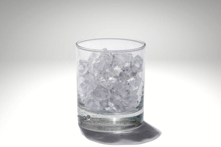 Frigidaire Ice Maker Only Makes Crushed Ice Solutions The Thin Kitchen