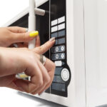 Ge Microwave Blowing Fuses – Causes & Solutions 1