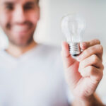 The refrigerator light stays on when the door is closed – how to fix it? 1