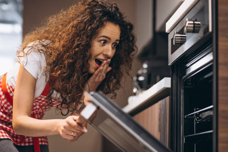 Whirlpool Accubake Oven Troubleshooting Guide The Thin Kitchen