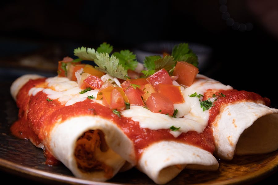 Enchilada vs Burrito vs Fajita – Comparison