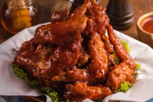 Homemade Buffalo Sauce Without Frank's – Guide