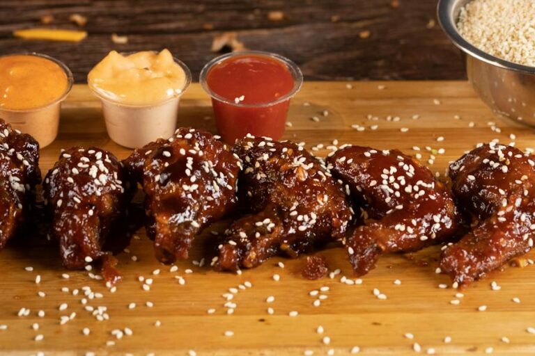 Homemade Buffalo Sauce Without Frank's Guide The Thin Kitchen