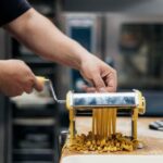 How To Clean Pasta Machine – Detailed Guide 3