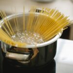 How to Keep Pasta from Sticking Without Using Oil - Causes and Solutions