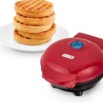 How to Use Dash Mini Waffle Maker – Full Guide