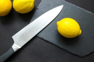 How to Zest Lemon without Grater – Guide