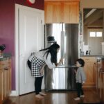 Jenn-Air Refrigerator Troubleshoot