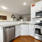 Kenmore Dishwasher 2