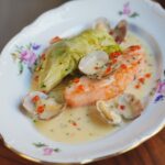 Lemon Beurre Blanc Without Cream – Recipe
