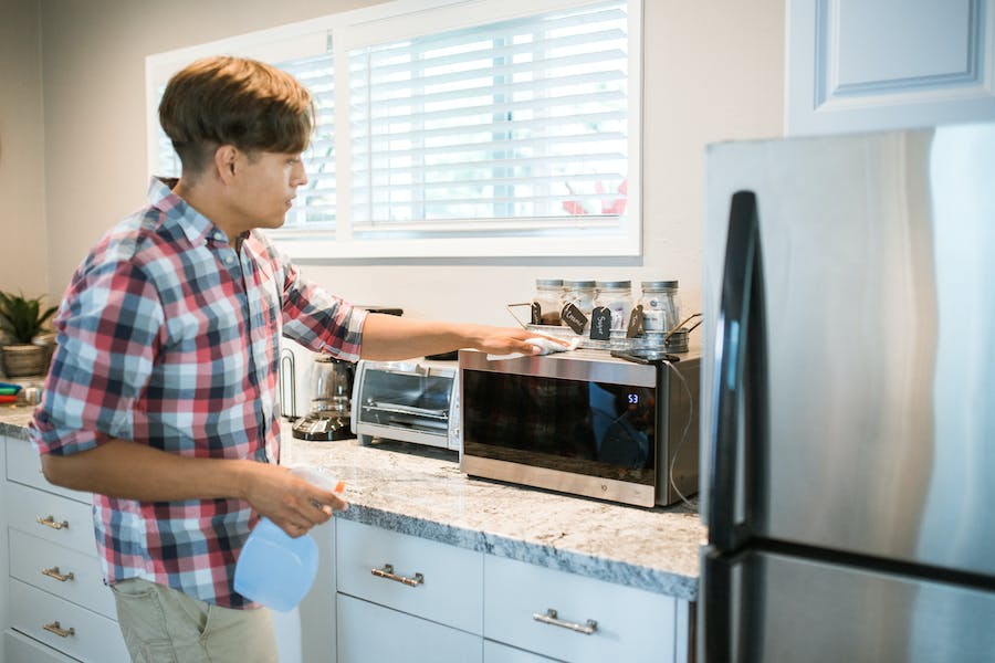 My Microwave Stopped Making Sound - Causes & Solutions