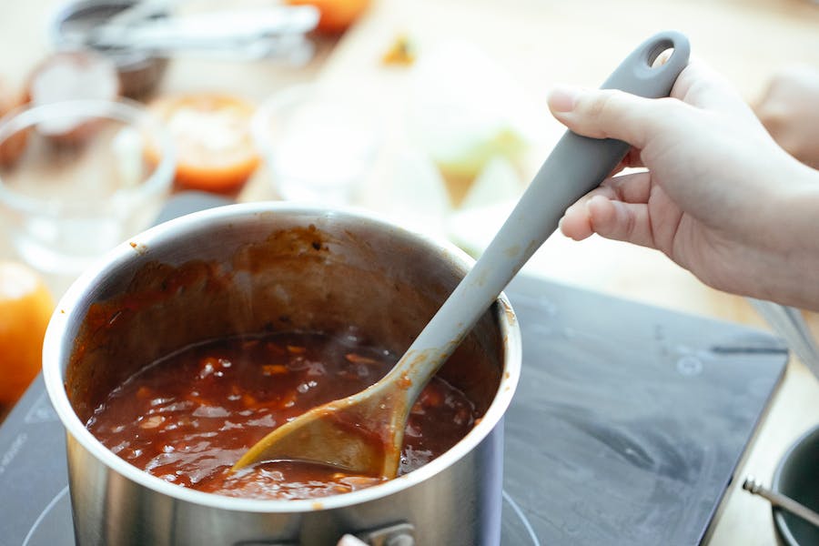 What Does Adding Butter To Hot Sauce Do Explained The Thin Kitchen