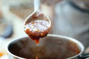 What Does Adding Butter To Hot Sauce Do – Explained