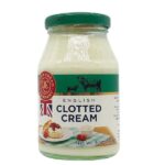 Clotted Cream vs Devonshire Cream All You Need to Know!