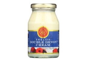 Clotted Cream vs Devonshire Cream All You Need to Know!