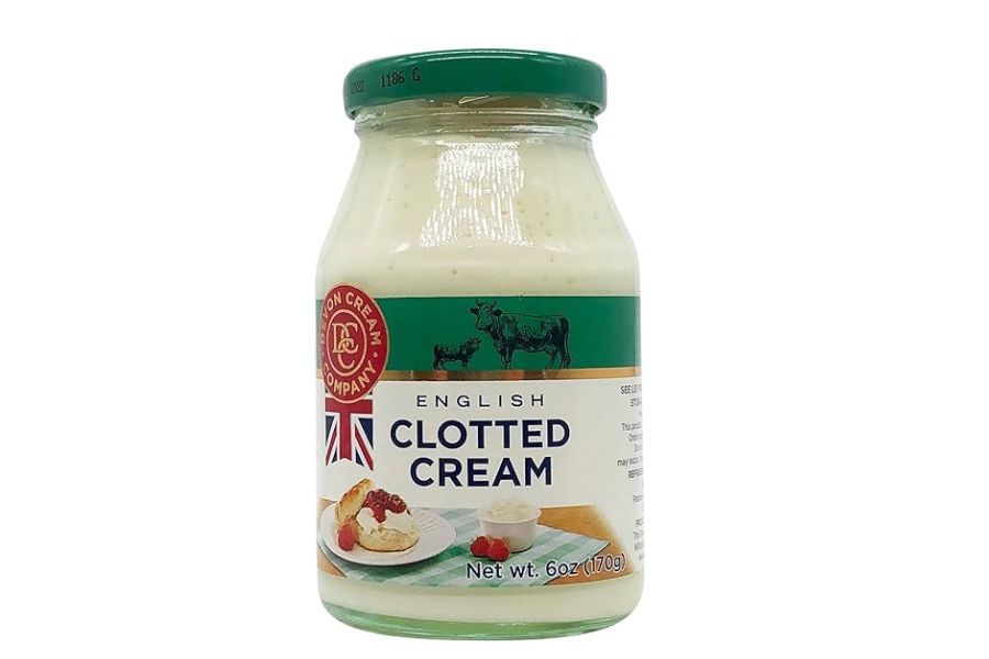 Clotted Cream vs Devonshire Cream All You Need to Know!