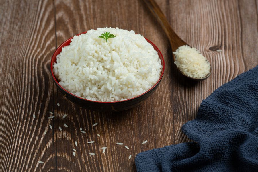 Coconut Rice Without Coconut Milk - Guide