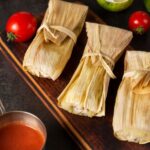 Cuban Tamales Vs Mexican Tamales