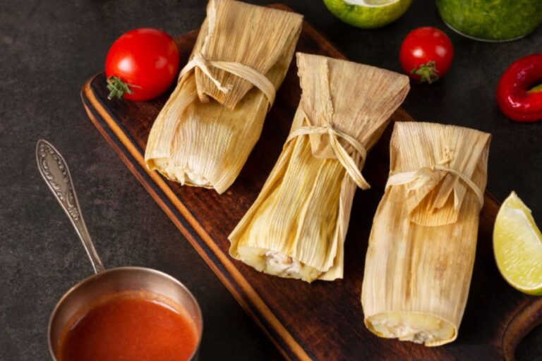 Cuban Tamales vs. Mexican Tamales The Thin Kitchen