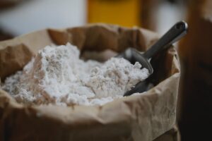Flour vs Cornstarch for Gravy