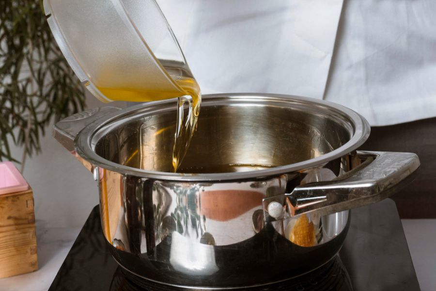 How to Clean AllClad Stainless Steel (A Complete Guide) The Thin Kitchen