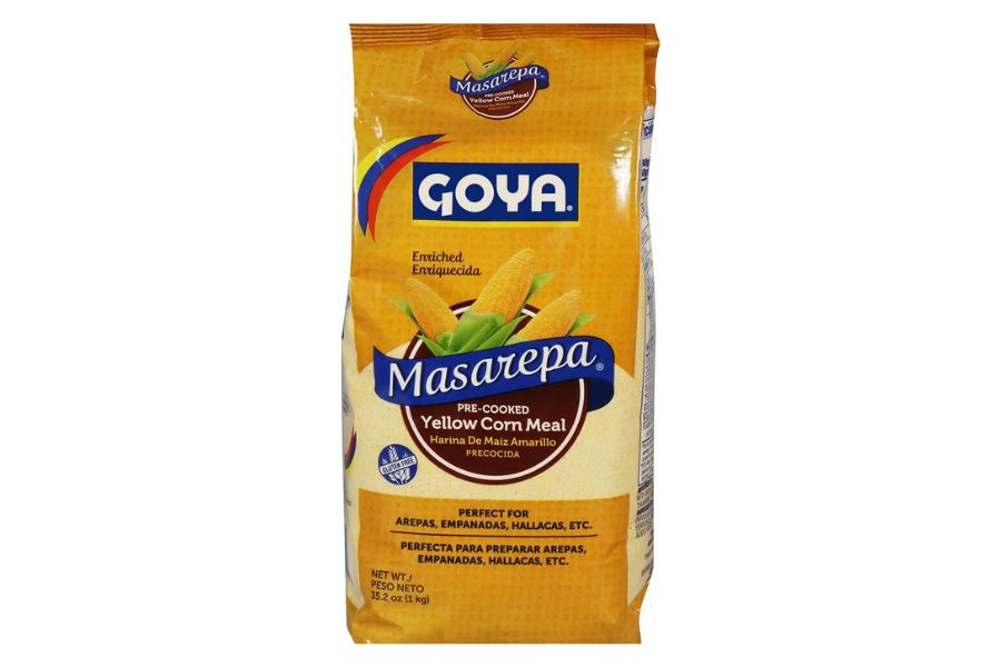 Masa Harina vs. Masarepa Detailed Comparison The Thin Kitchen