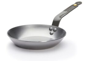 Matfer vs. De Buyer - A Cookware Companion