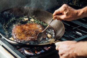 Matfer vs. De Buyer - A Cookware Companion