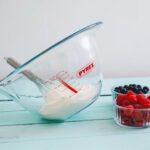 Old Pyrex And New Pyrex – Comparison