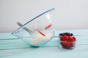 Old Pyrex And New Pyrex – Comparison