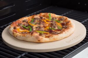 Pizza Screen vs Stone – Comparison and Which is Better