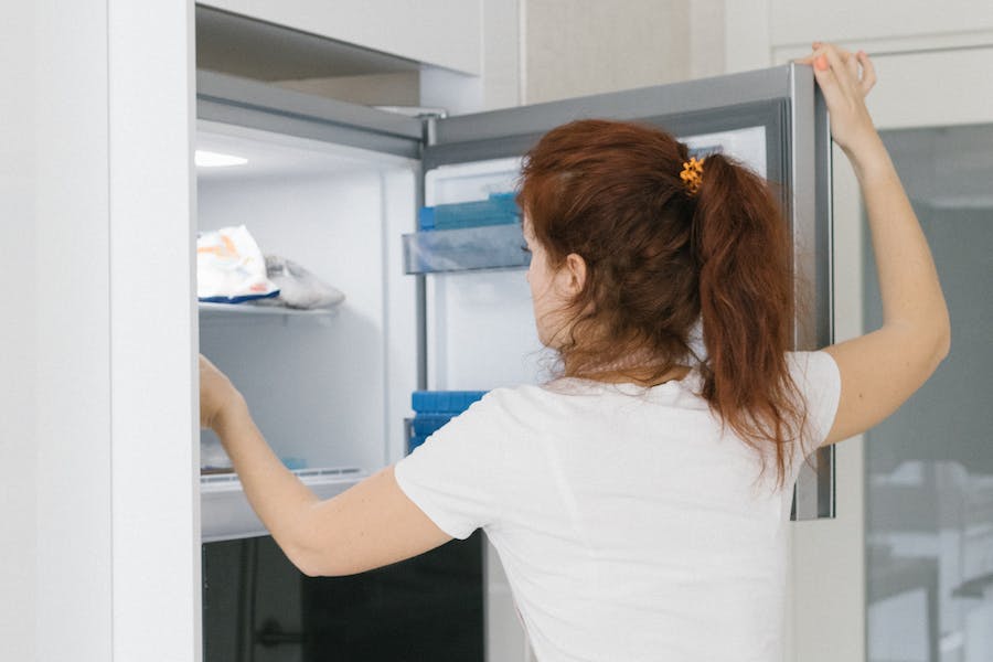 Refrigerator Throwing Hot Air - Issues and Solutions