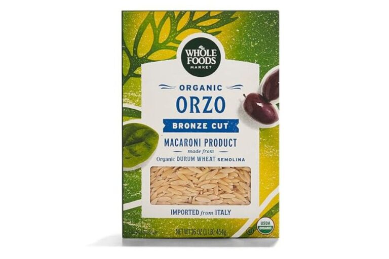 Risoni vs. Orzo Exploring the Differences and Similarities The Thin