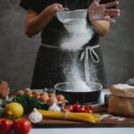 Sifted Flour vs Unsifted – Comparison