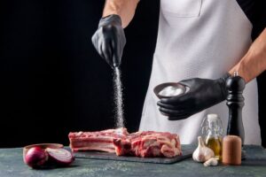 Handling Boar Taint While Cooking- Tips and Tricks