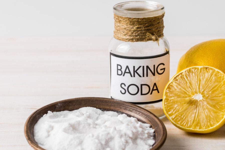 Velveting Beef - Cornstarch vs. Baking Soda - The Thin Kitchen